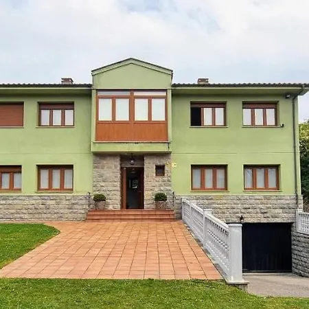 Vacacional Marayui