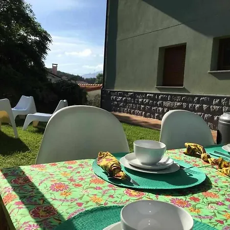 Vacacional Marayui Nyaraló