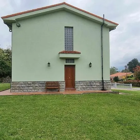Vacacional Marayui Nyaraló Celorio