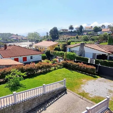 Vacacional Marayui Nyaraló Celorio