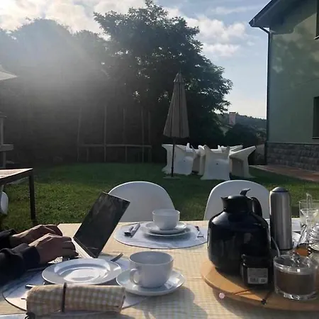 Vacacional Marayui Celorio