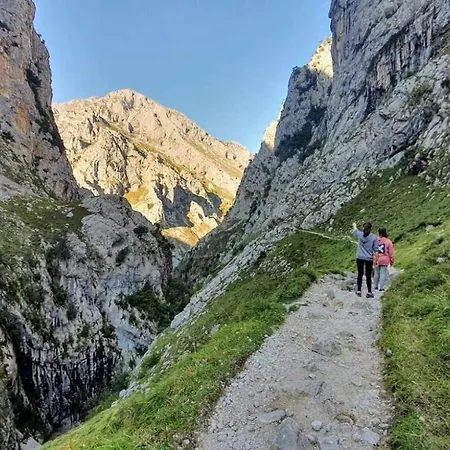 Vacacional Marayui