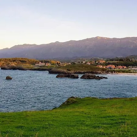 Nyaraló Vacacional Marayui *
